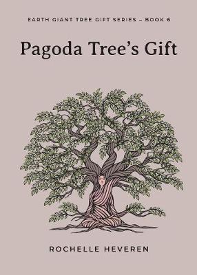 Book cover for Pagoda Tree's Gift