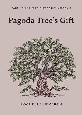 Cover of Pagoda Tree's Gift