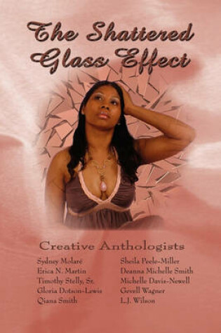 Cover of The Shattered Glass Effect