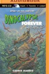 Book cover for Dinocalypse Forever