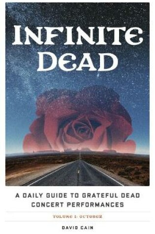 Cover of Infinite Dead