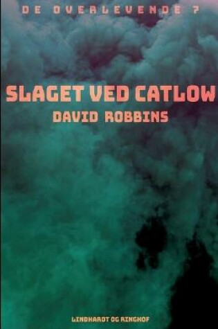 Cover of Slaget ved Catlow