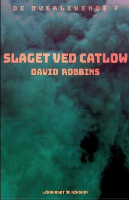 Book cover for Slaget ved Catlow