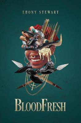 Book cover for Bloodfresh