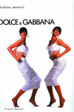 Cover of Dolce and Gabbana