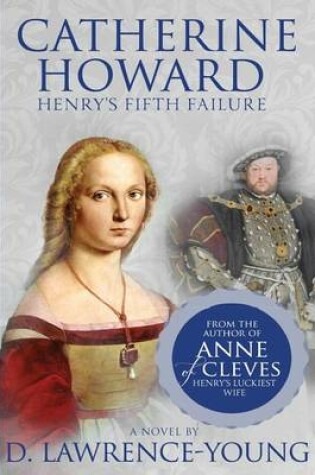 Cover of Catherine Howard