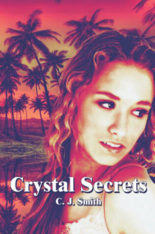 Cover of Crystal Secrets