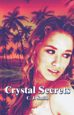 Book cover for Crystal Secrets