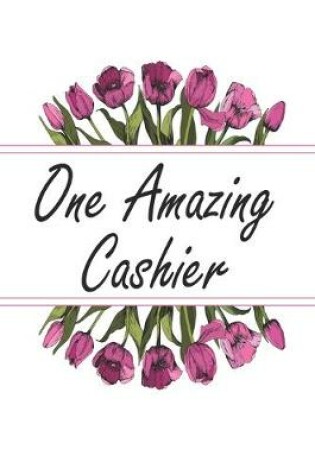 Cover of One Amazing Cashier