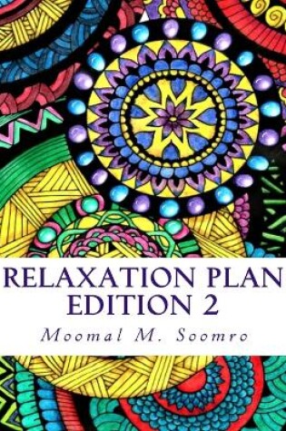 Cover of Relaxation Plan