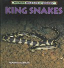Book cover for King Snakes