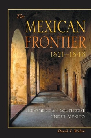 Cover of Mexican Frontier