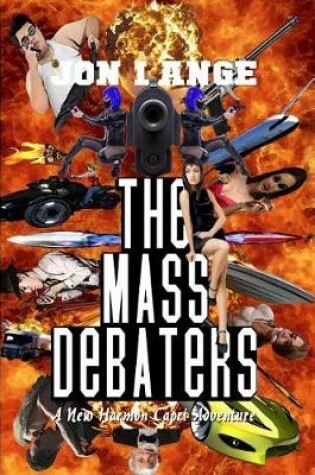 Cover of The Mass Debaters