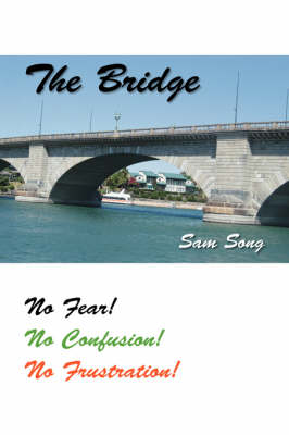 Book cover for The Bridge