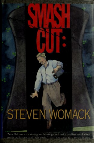 Book cover for Smash Cut