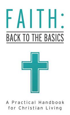 Book cover for Faith: Back to the Basics
