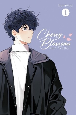 Cover of Cherry Blossoms After Winter, Vol. 1