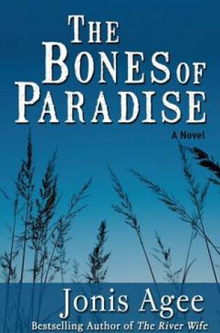 Cover of The Bones of Paradise