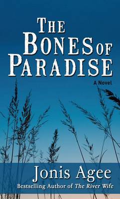 Book cover for The Bones of Paradise