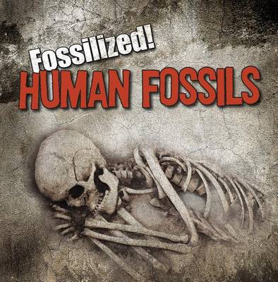 Cover of Human Fossils