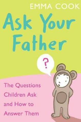 Cover of Ask Your Father