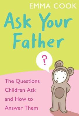 Book cover for Ask Your Father