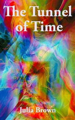 Book cover for The Tunnel of Time