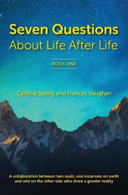 Book cover for 7 Questions About Life After Life