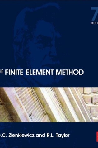 Cover of The Finite Element Method