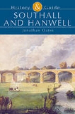 Cover of Southall and Hanwell