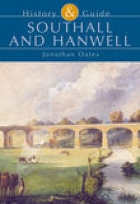 Book cover for Southall and Hanwell