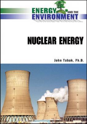 Cover of Nuclear Energy