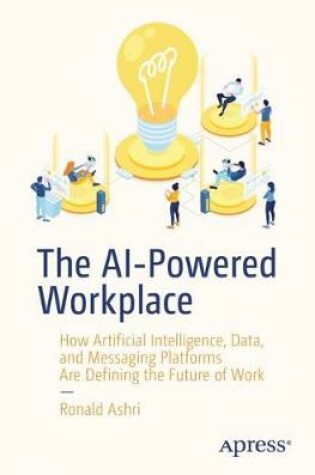 Cover of The AI-Powered Workplace
