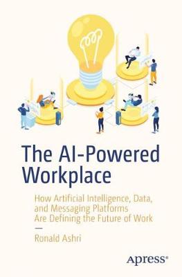 Book cover for The AI-Powered Workplace