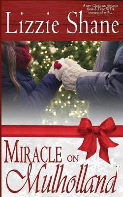 Book cover for Miracle on Mulholland