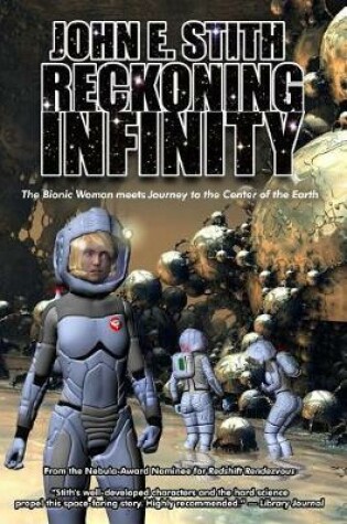 Cover of Reckoning Infinity