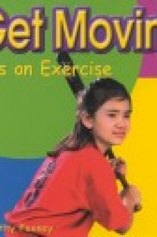 Cover of Get Moving