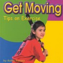 Book cover for Get Moving
