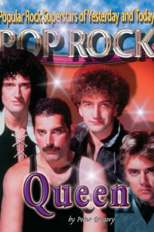 Cover of "Queen"