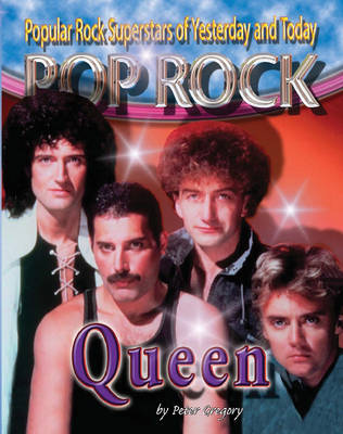 Cover of "Queen"