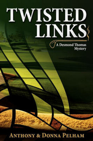 Cover of Twisted Links