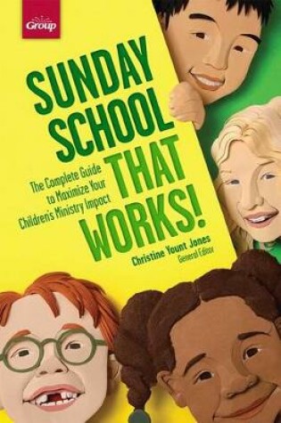 Cover of Sunday School That Works!