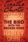 Book cover for The Bird with the Broken Wing