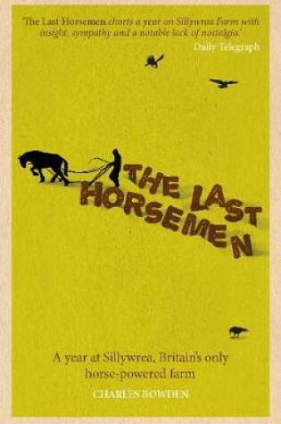 Cover of The Last Horsemen
