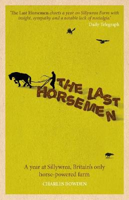 Book cover for The Last Horsemen