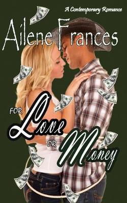 Book cover for For Love or Money