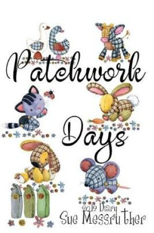 Cover of Patchwork Days