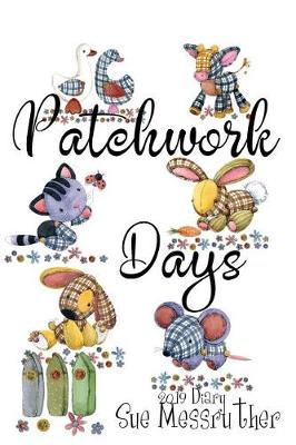 Cover of Patchwork Days