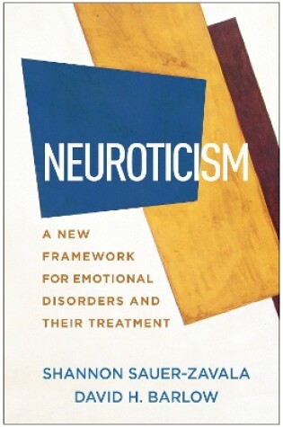Cover of Neuroticism