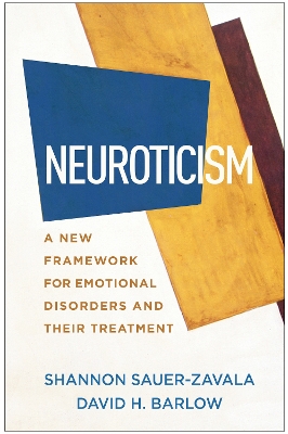Book cover for Neuroticism